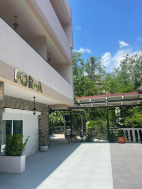FOR-A Apartmani